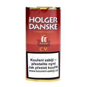 Dýmkový tabák HOLGER DAN RUBY MELANGE Cherry 40g