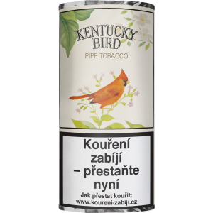 Dýmkový tabák KENTUCKY BIRD 50g