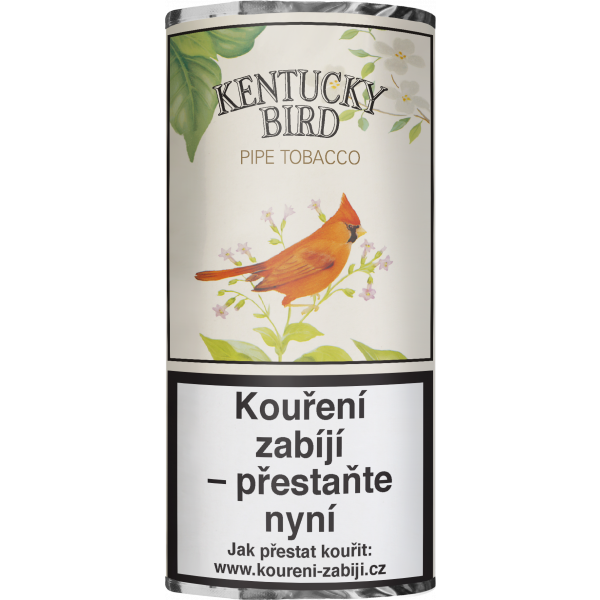 Dýmkový tabák KENTUCKY BIRD 50g Orlik