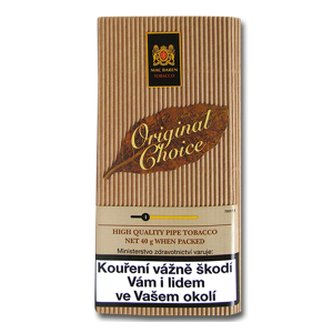 Dýmkový tabák MAC BAREN ORIGINAL CHOICE 40g