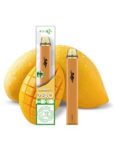 Elektronická cigareta bez nikotinu VENIX ZERO 700 MANGO-Z 0MG