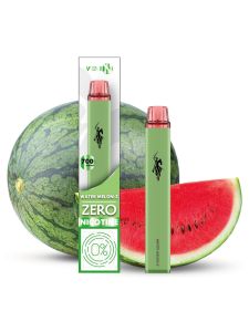 Elektronická cigareta bez nikotinu VENIX ZERO 700 WATER MELON-Z 0mg