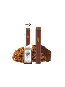 Elektronická cigareta VENIX T 700 AGARWOOD 18mg