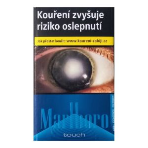 Cigarety Marlboro Touch 20ks