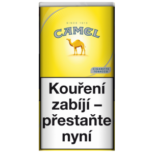 Cigaretový tabák CAMEL FILTERS TIN 110g