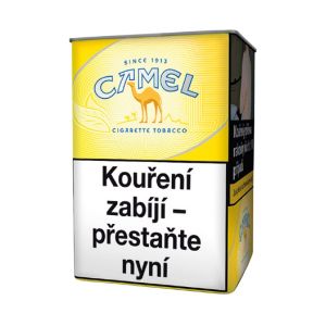 Cigaretový tabák CAMEL FILTERS TIN 70g