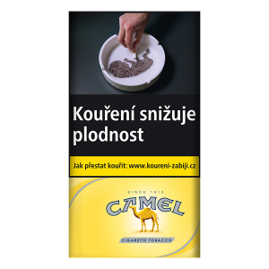 Cigaretový tabák CAMEL Pouch 30g