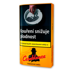 Cigaretový tabák CASABLANCA 40g