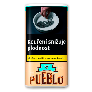 Cigaretový tabák PUEBLO 30g