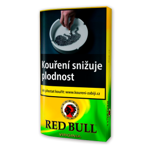 Cigaretové tabáky RED BULL