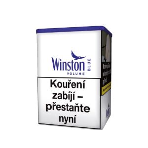 Cigaretový tabák WINSTON Blue 69g