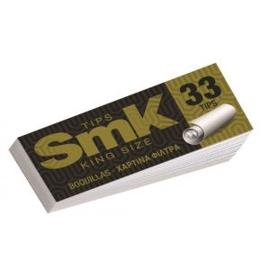 Filtry SMOKING SMK King Size TIP