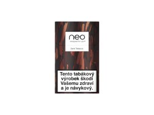 GLO náplně neo™ Deep Tobacco