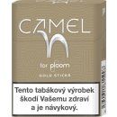 Náplně pro zahřívaný tabák CAMEL FOR PLOOM GOLD