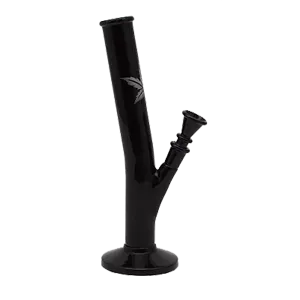 BONG Simax 26cm Black SKLO