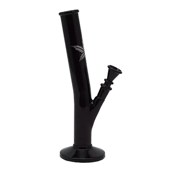 BONG Simax 26cm Black SKLO