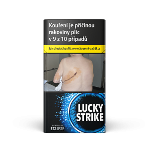 Cigarety Lucky Strike