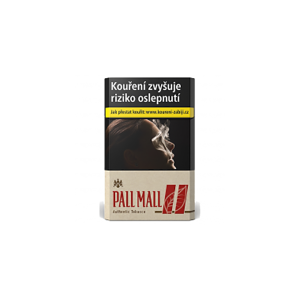 Cigarety Pall Mall AT RED