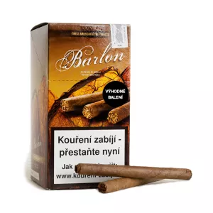 Doutník Barlon Classic 1ks