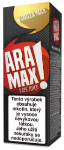 E-liquidy Aramax