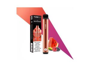 Jednorázová e-cigareta VUSE GO 700 Berry Watermelon 20mg