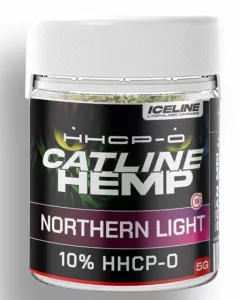 Northern Light 10% Iceline 1g