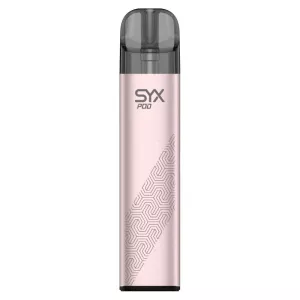 STARTER KIT SYX POD 950 Pink 16.5mg Joyetech